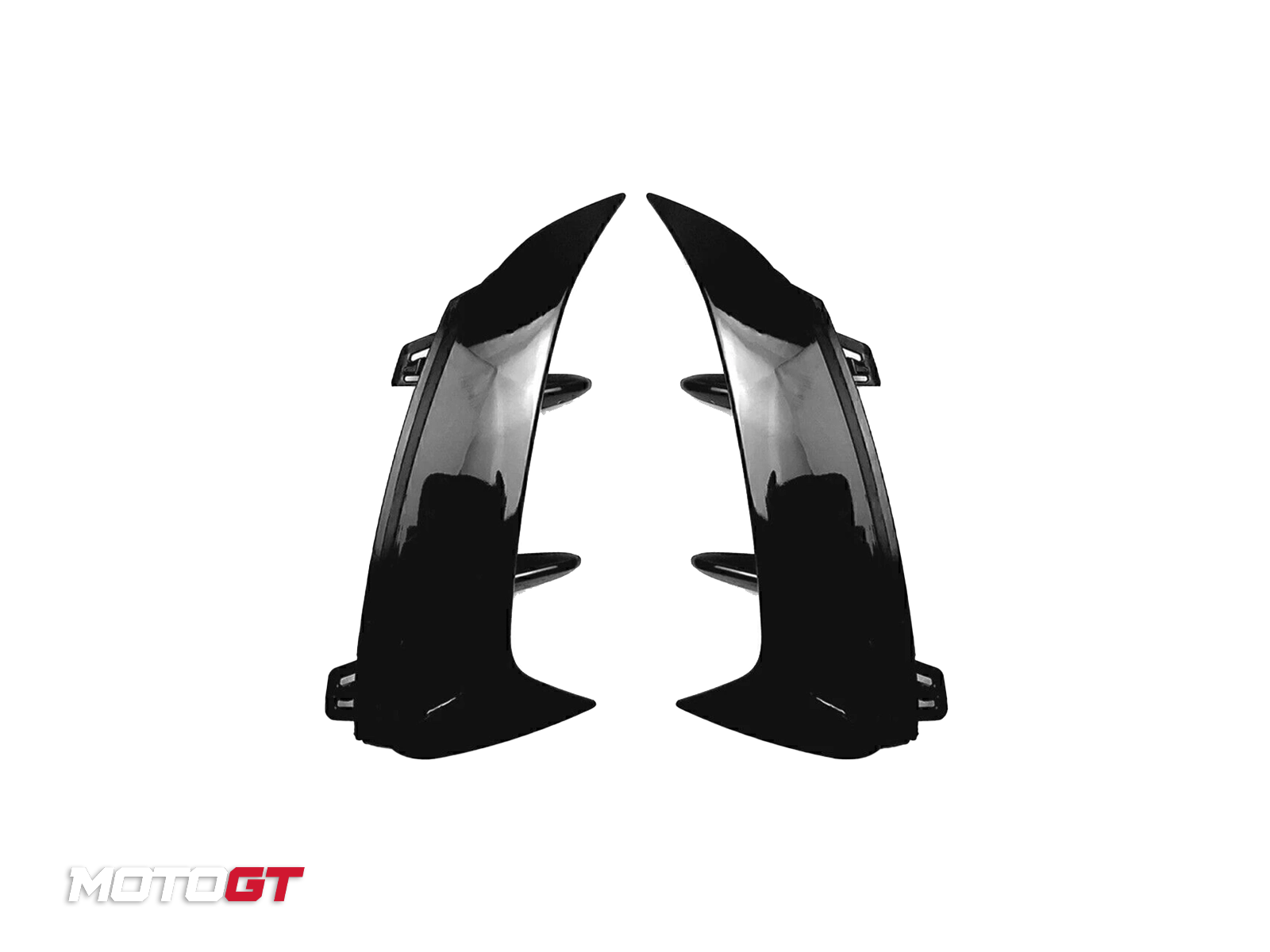 A CLASS REAR BUMPER TRIM